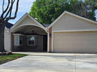 14830 Croxton Dr, Houston, TX 77015