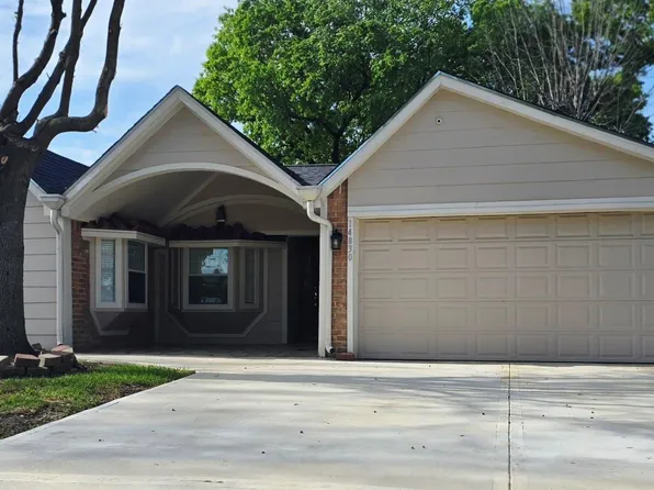 14830 Croxton Dr, Houston, TX 77015