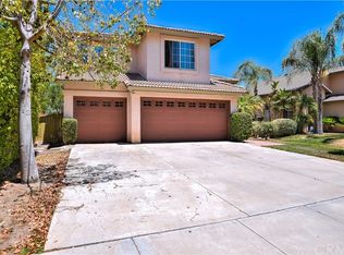 21 Bella Donaci, Lake Elsinore, CA 92532