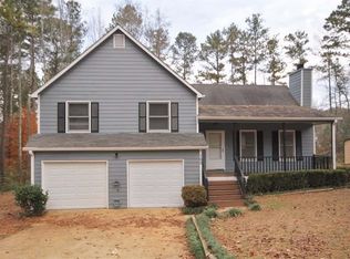 102 Michael Ct, Dallas, GA 30157