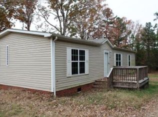 3442 Phillis Rd, Boydton, VA 23917