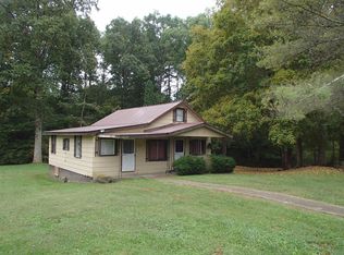 813 Rosetown Church Rd, Corbin, KY 40701