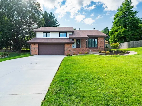 2239 Becklynn Dr, Owensboro, KY 42303