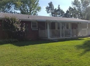 5614 Southside Dr, Hamburg, NY 14075