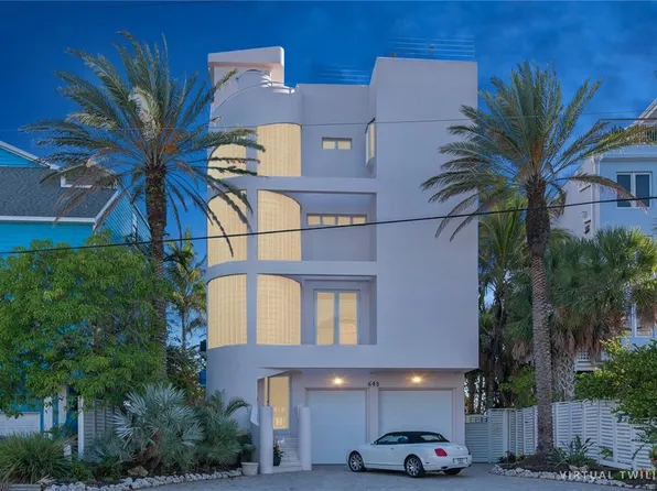 648 Beach Rd, Sarasota, FL 34242