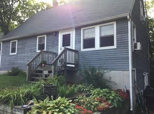 80 Vine St, Auburn, MA 01501