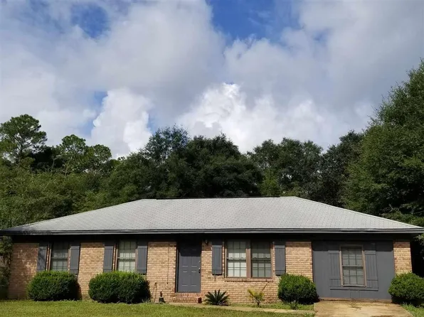 6831 Fast Gun Ln, Milton, FL 32570
