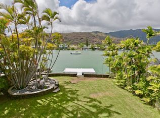 246 Kaiolohia Pl, Honolulu, HI 96825