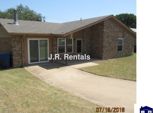 2810 Mountain Ave, Copperas Cove, TX 76522