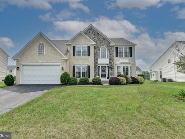 734 Wood Duck Ct, Middletown, DE 19709