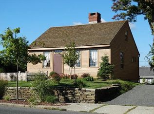 246 Burncoat St, Worcester, MA 01606