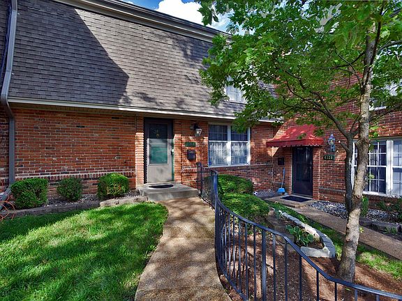 2nd image of 4324 Chateau De Ville Dr