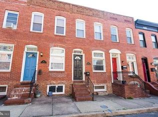 817 S Decker Ave, Baltimore, MD 21224