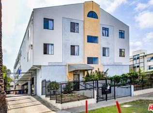 411 N Kenmore Ave, Los Angeles, CA 90004
