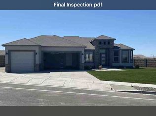 601 Belmont Blvd, West Richland, WA