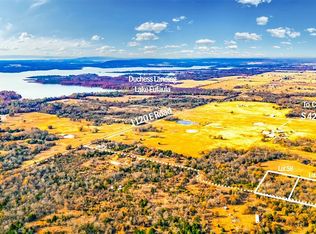 111800 E 4285th Rd LOT 58, Checotah, OK 74426