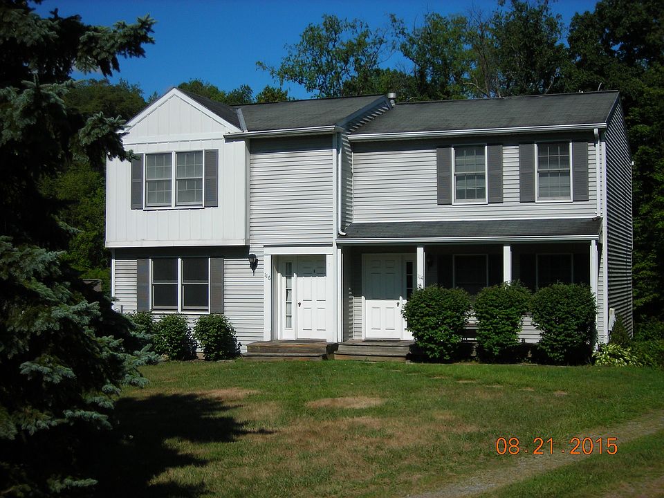 Side by Side Duplex