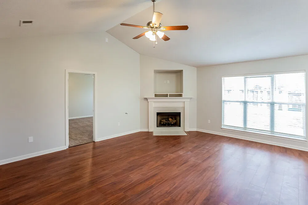 3 bed, 2.0 bath, 1546 sqft, $2,510 — Photo 4