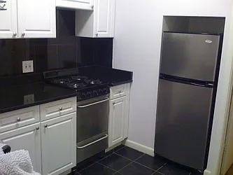 Rented by Standard Realty