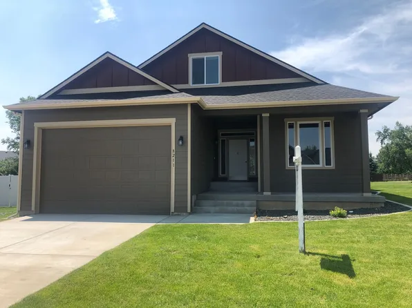 8211 N Summerhill Ln, Spokane, WA 99208