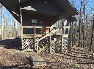 10110 Bear Rd, Benton, AR 72019