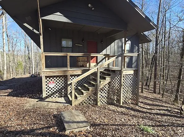 10110 Bear Rd, Benton, AR 72019