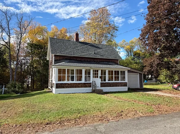 144 Washington Street, Pittsfield, ME 04967
