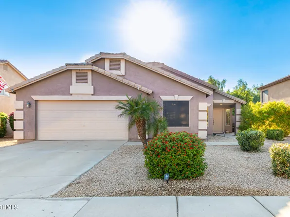 21072 N 74TH Lane, Glendale, AZ 85308
