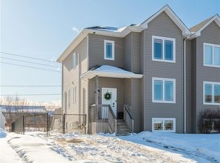 72 Jasmine Cres, Moncton, NB E1A 9A4