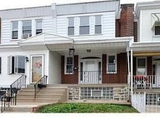 4005 Gilham St, Philadelphia, PA 19135