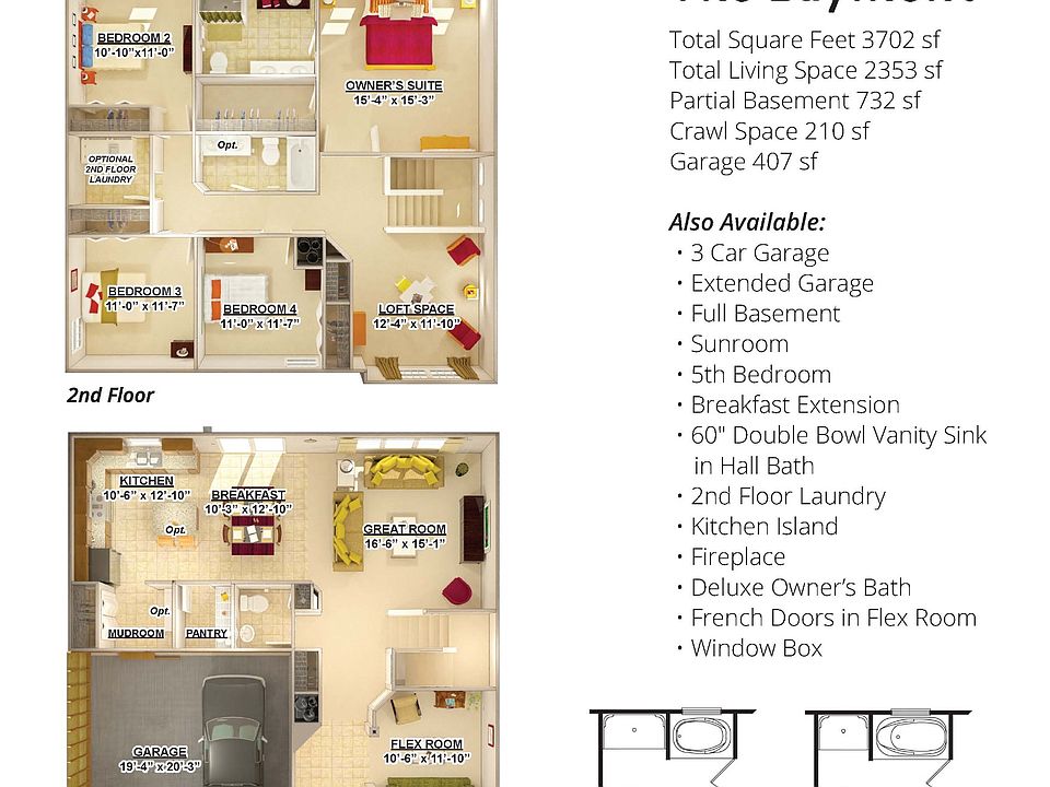 2nd image of 11845 Carolina St
