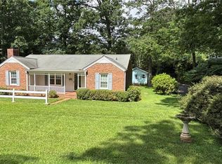 3203 Nathanael Rd, Greensboro, NC 27408