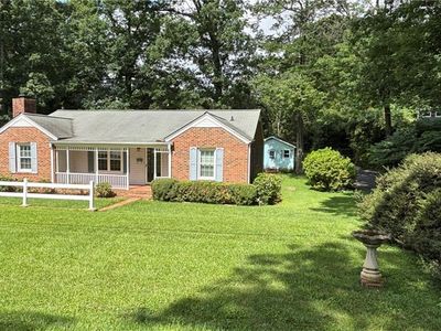 3203 Nathanael Rd, Greensboro, NC, 27408