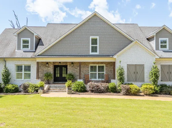 690 Blue Heron Point, Counce, TN 38326
