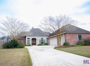 12368 Old Mill Dr, Geismar, LA 70734