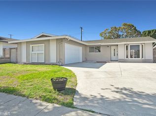 6470 Flamingo Dr, Buena Park, CA 90620