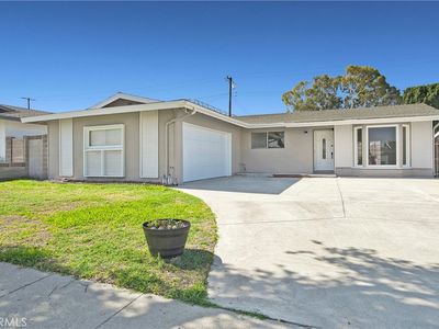 6470 Flamingo Dr, Buena Park, CA, 90620