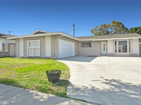 6470 Flamingo Dr, Buena Park, CA 90620