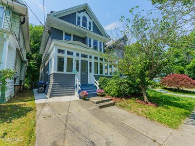 892 Lancaster Street, Albany, NY, 12203