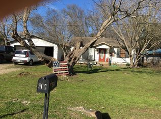 506 4th St, Eddy, TX 76524