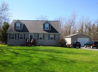 21085 Weaver Rd, Watertown, NY 13601