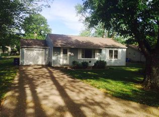 2734 Western Ave, Bedford, IN