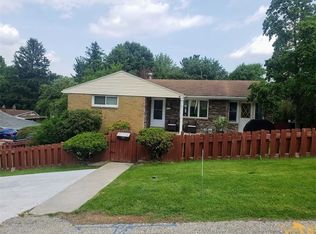 915 Barger St, Verona, PA 15147