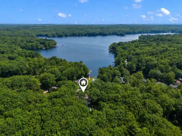 251 Poor Farm Road, Lyman, ME 04002