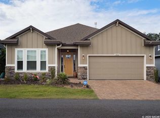 1154 NW 136th St, Newberry, FL 32669
