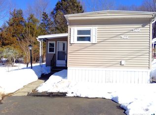 21 Hillpond Drive, Mansfield, CT 06268