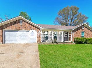 6556 Rocky Park Dr, Memphis, TN 38141