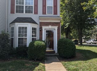 8902 Gerren Ct, Charlotte, NC 28217