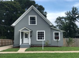 321 Gertrude St, Elgin, IL