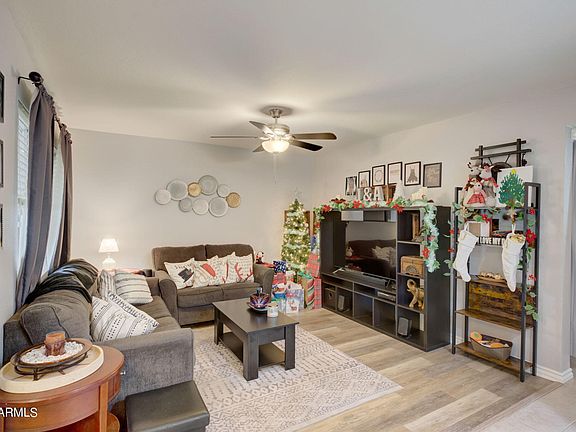 4th image of 520 N STAPLEY Drive #155